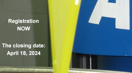 Registration Now for 2025 20th Oil China Competition