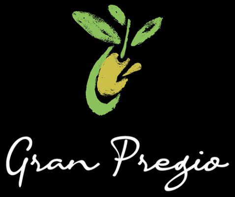 Gran Pregio Bio Extra Virgin Olive Oil