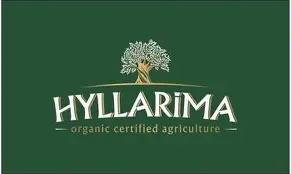 HYLLARIMA Extra Virgin Olive Oil