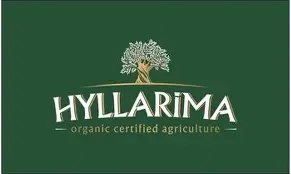 HYLLARIMA Extra Virgin Olive Oil